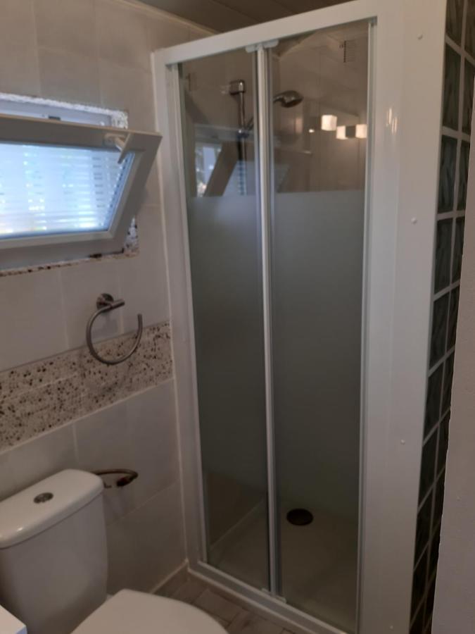 L'oustalet Classe 2 Etoiles Holiday home *
