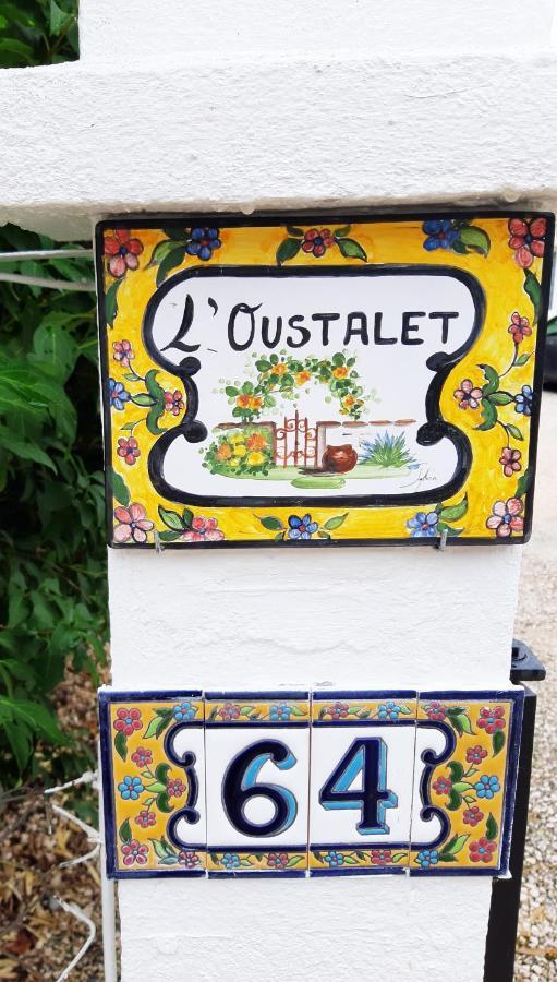 L'oustalet Classe 2 Etoiles * Carbonne
