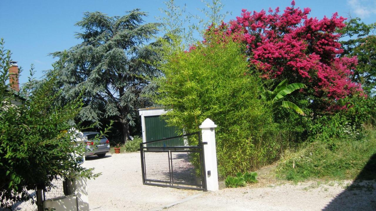 Holiday home L'oustalet Classe 2 Etoiles *