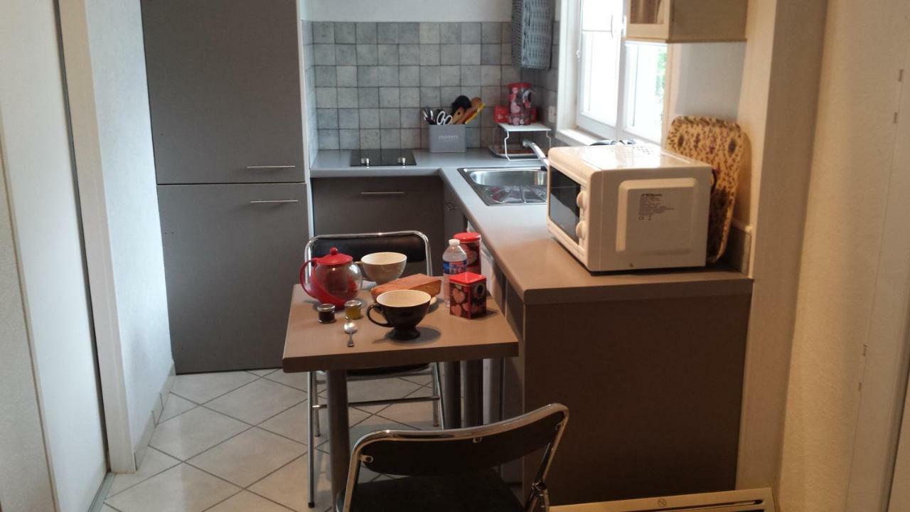 Holiday home L'oustalet Classe 2 Etoiles Carbonne